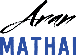 Aran Mathai - Affiliate Marketing, Entrepreneurship and Campaigning