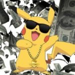 Explaining Fiat Currency With A £150,000 Pokemon Card!