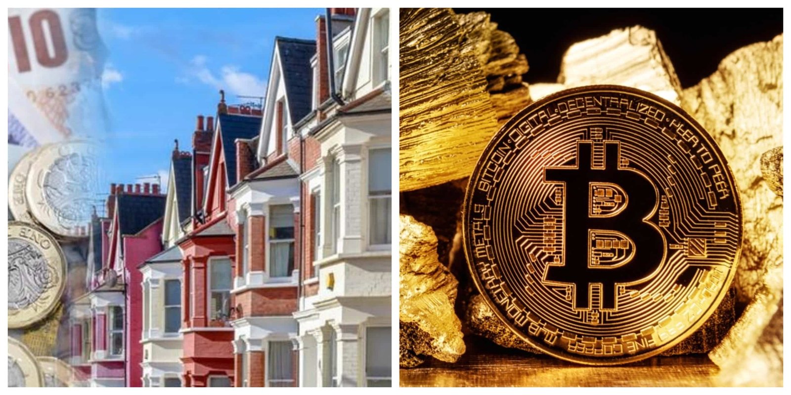 Property, Cryptocurrency and Investments - UK Property ...