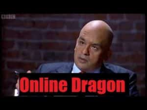 Samuel Leeds Shaf Rasul Online Dragon