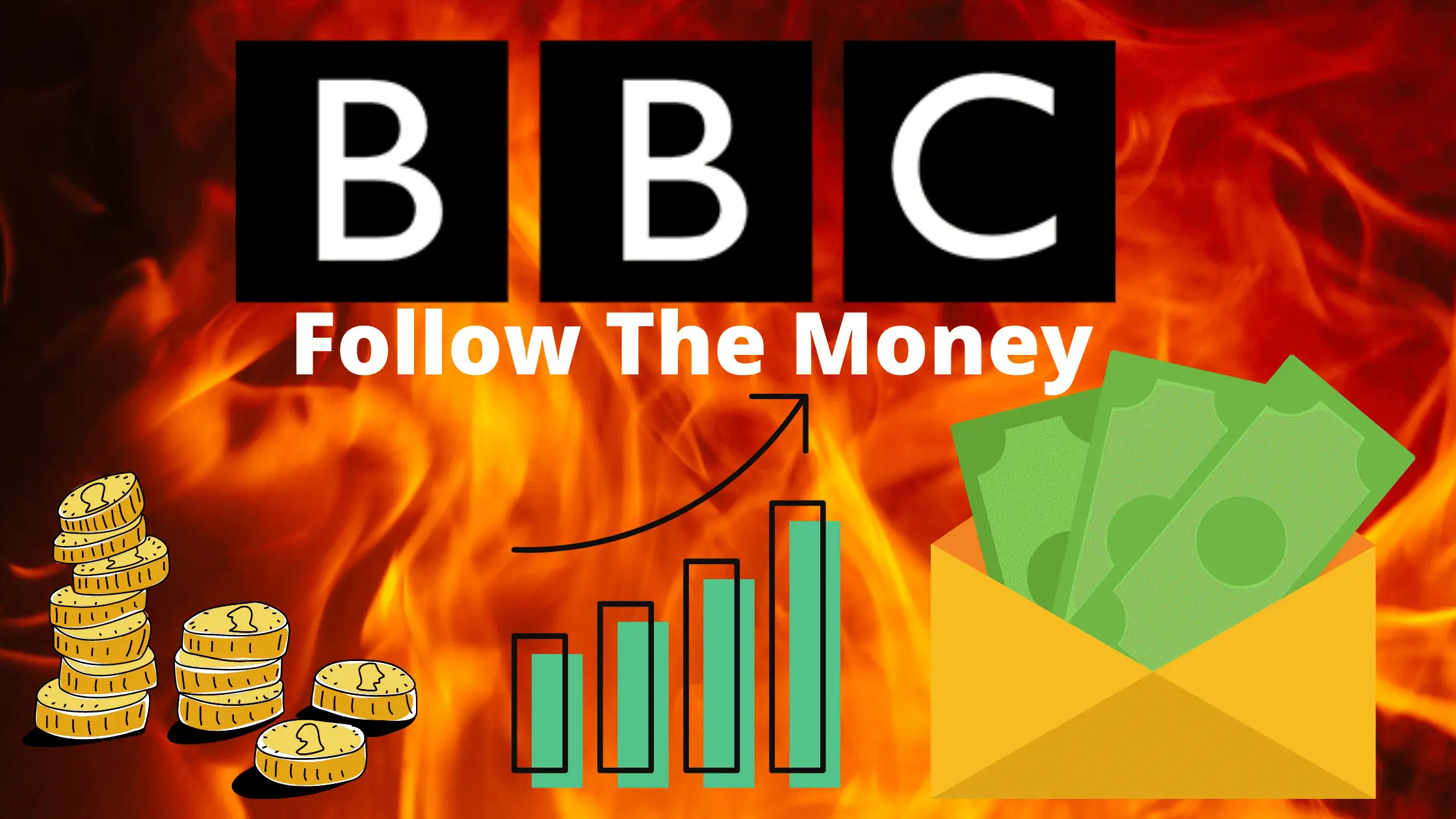 Follow The Money BBC Bias