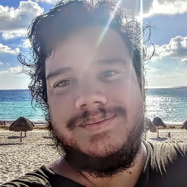 Aran Mathai Cancun, Mexico